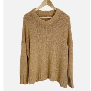 Aerie Chunky oversized sweater M
